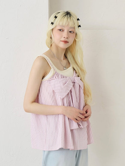 Kutir Ribbon Bustier