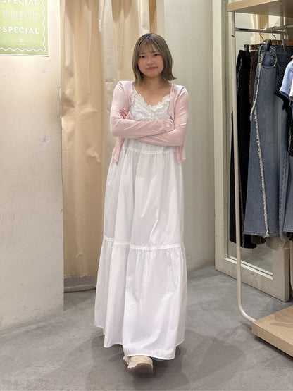 w closet frills and cotton lace ops - Image 29