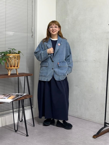 CPCM x U.S. POLO ASSN.短袖連身裙 - Image 44