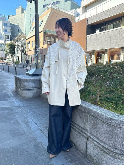 mystic lily charm 3way BAG - Image 123