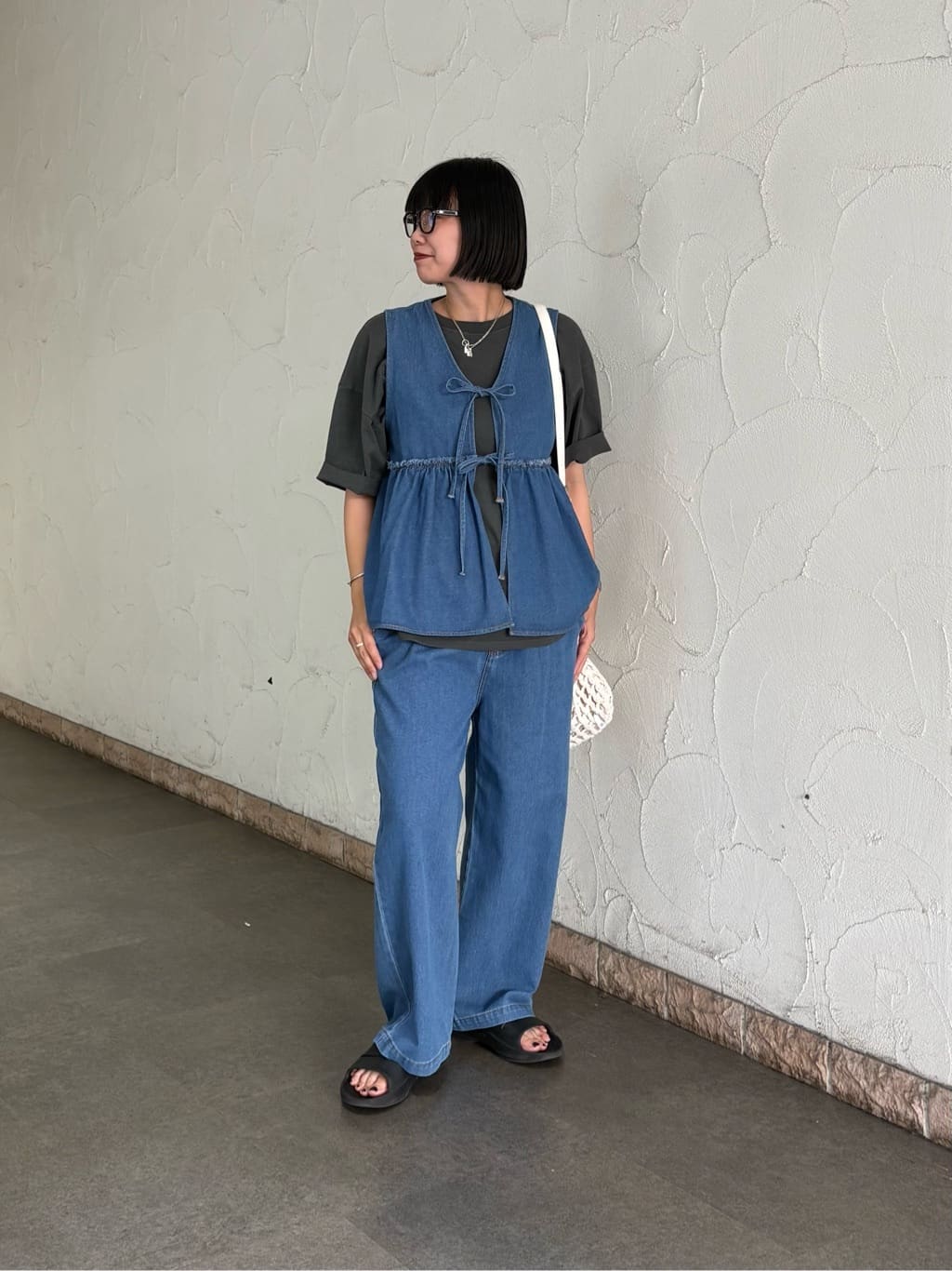 CPCM denim sert - Image 49