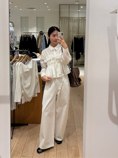 mystic lily charm 3way BAG - Image 118