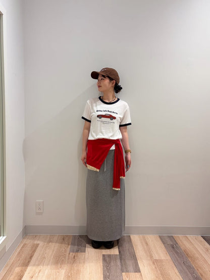 CPCM x U.S. POLO ASSN. layered sheer cardigan - Image 40