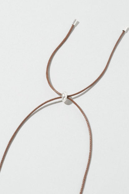 GOLDY Twinkle Bloom Choker