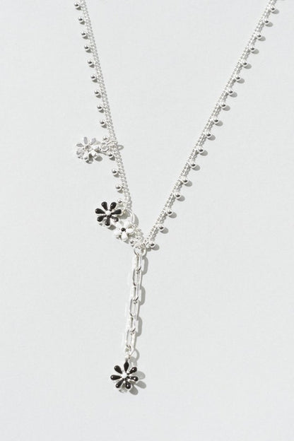 GOLDY カラー ブルーム ネックレス - Image 17