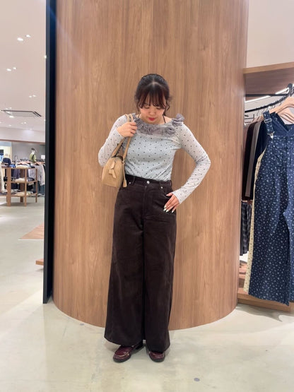 umm. By Discoat Nuance Rose Pullover - Image 88