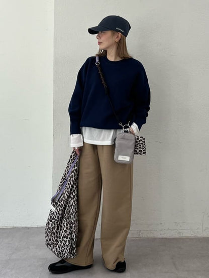 CIAOPANIC TYPY 17色 Sheer Top - Image 229