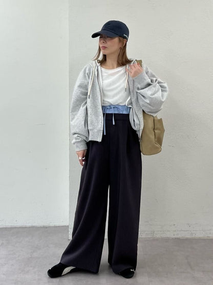 CIAOPANIC TYPY 17色 Sheer Top - Image 231