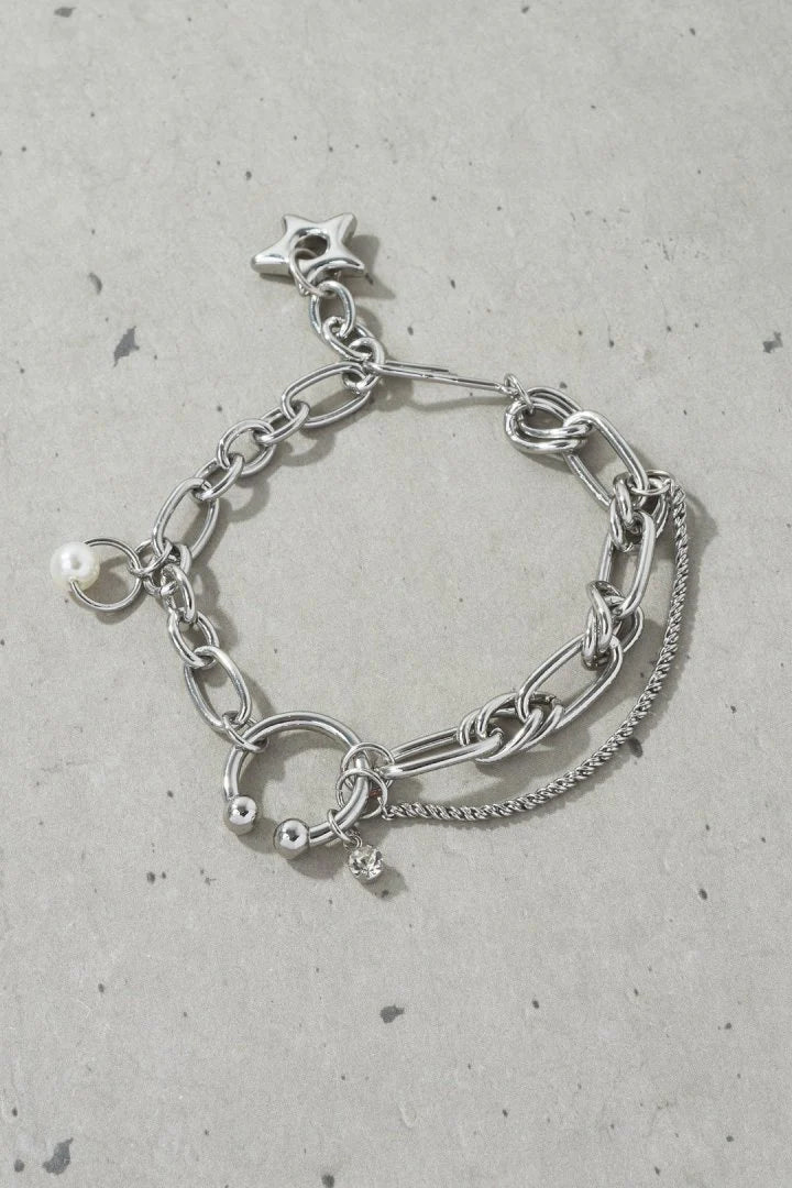 GOLDY Star series bracelet