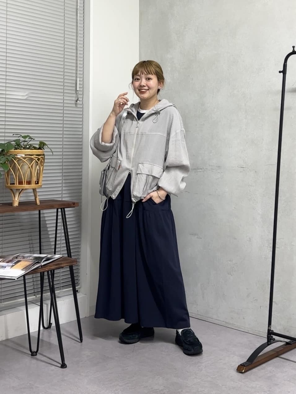 CPCM x U.S. POLO ASSN.短袖連身裙 - Image 43