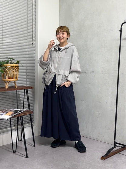 CPCM x U.S. POLO ASSN.短袖連身裙 - Image 43