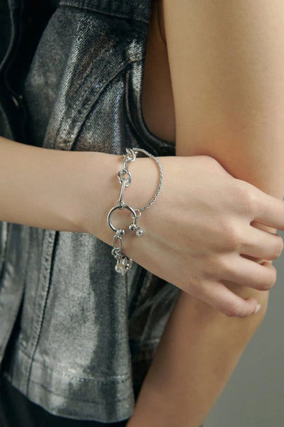 GOLDY Star series bracelet