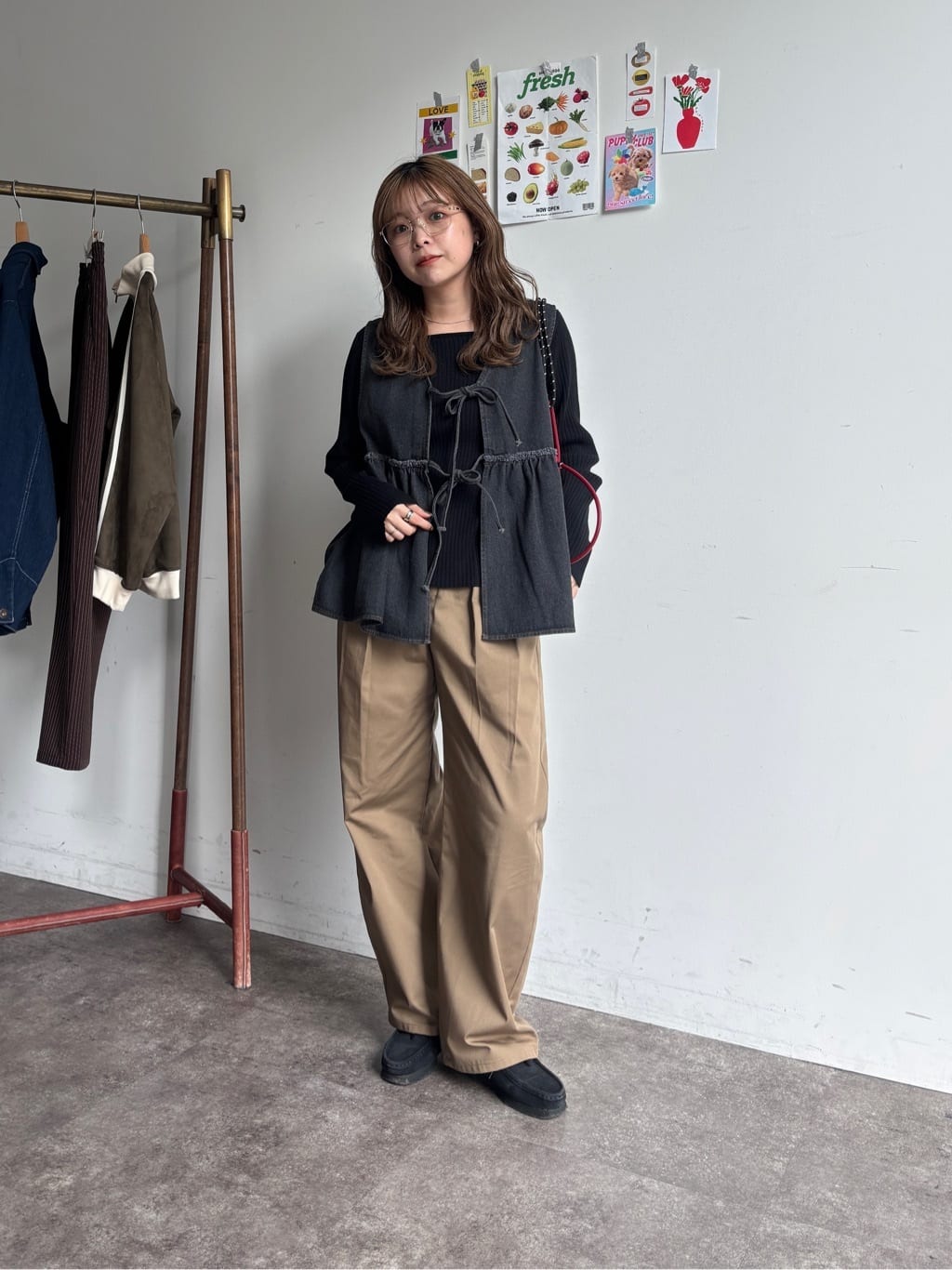 CPCM Fuka's Bag - Image 81