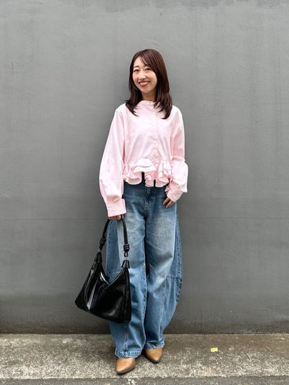 Mystic Knot Shoulder Bag - Image 31