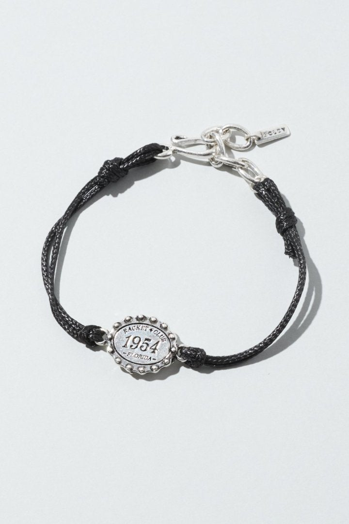 GOLDY antique number motif bracelet - Image 2
