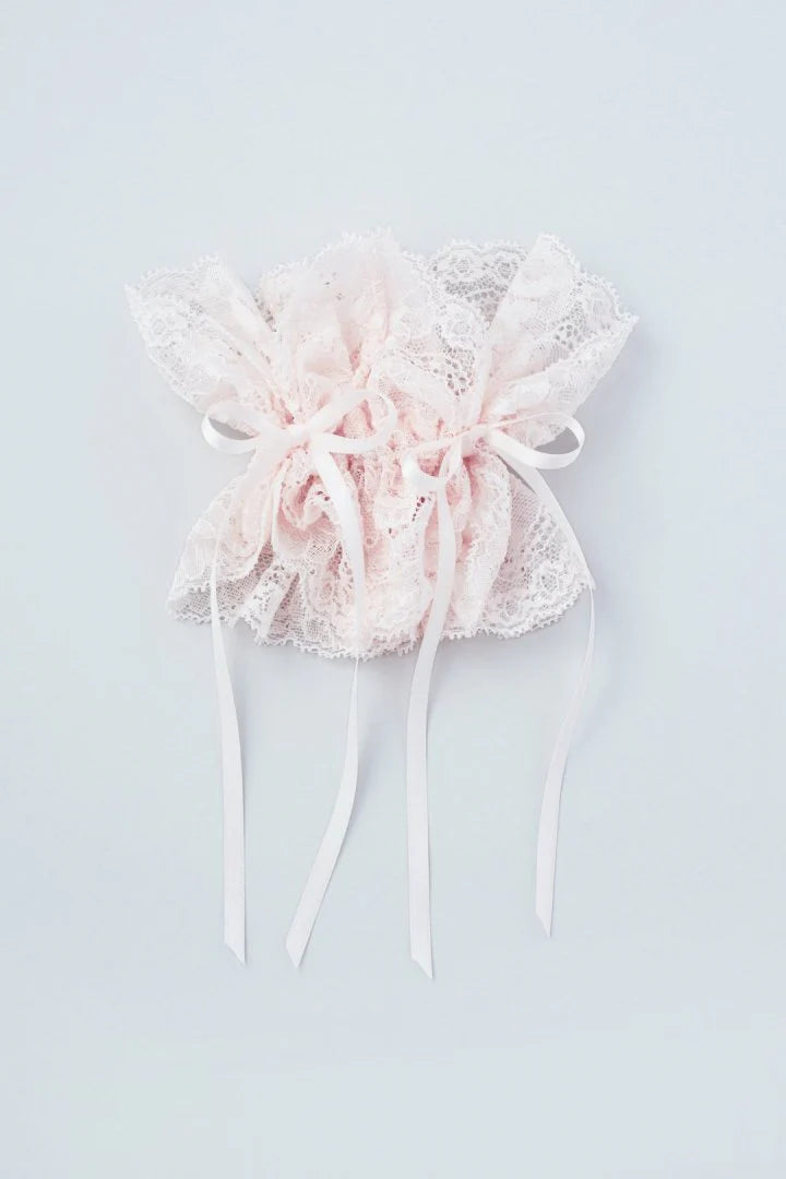 GOLDY Lace Ribbon 橡筋(單隻大version)