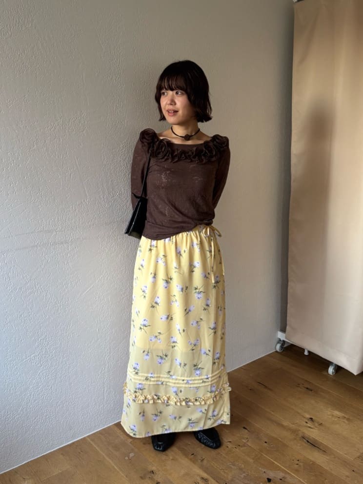 umm. By Discoat Nuance Rose Pullover - Image 86