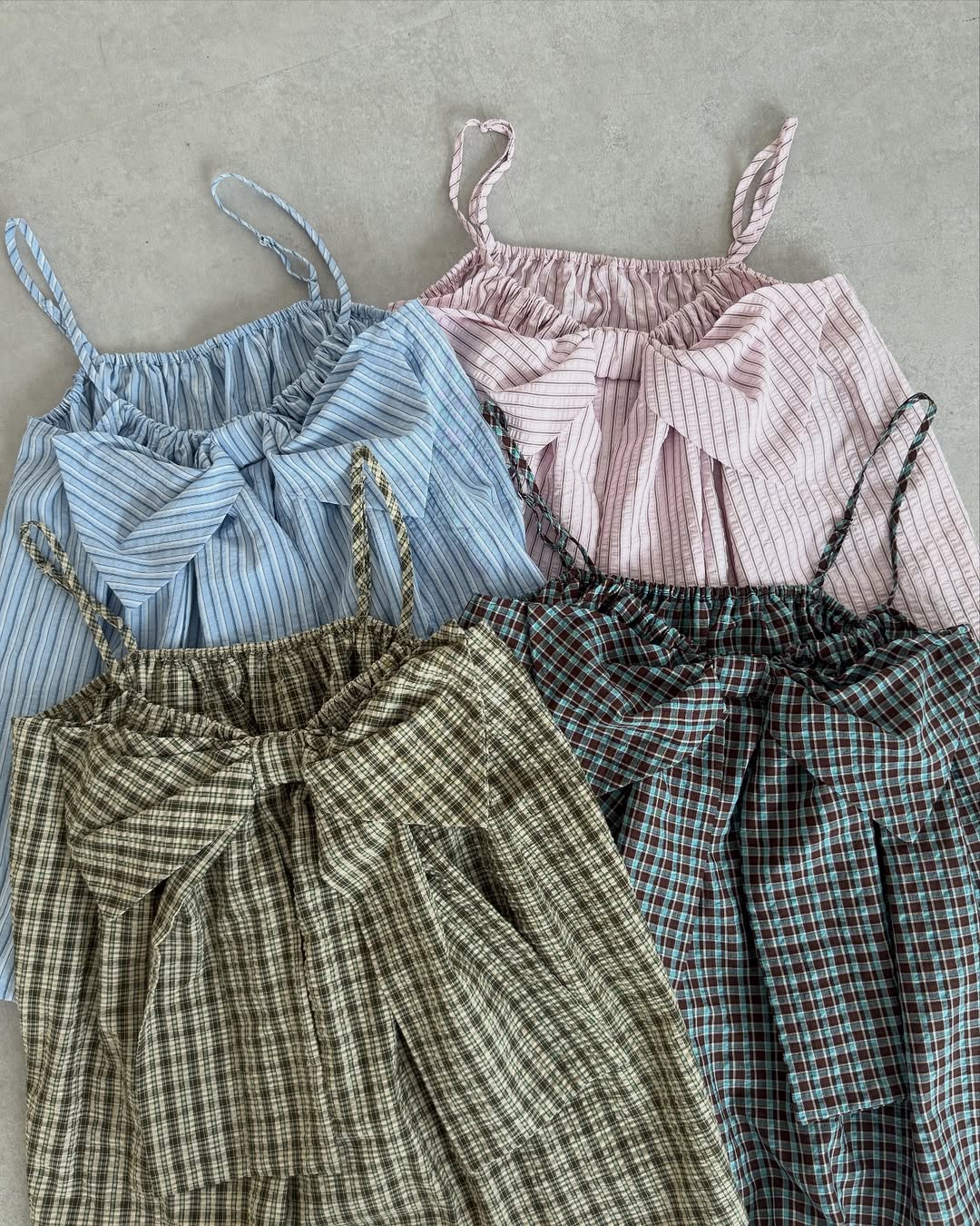Kutir Ribbon Bustier