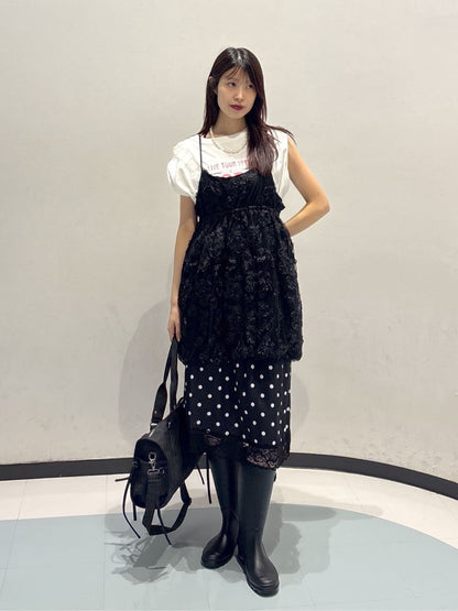 w closet 立體花花吊帶氣球ops - Image 44