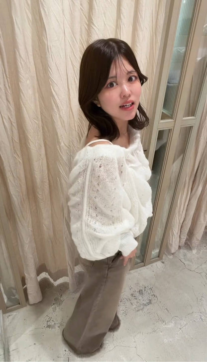 Mystic 分層吊帶背心 - Image 32