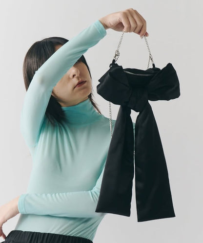 PERNA ribbon bag 🎀