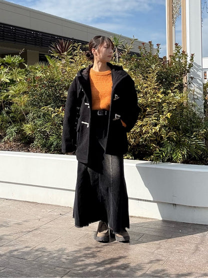 CPCM x U.S. POLO ASSN. MIX knit