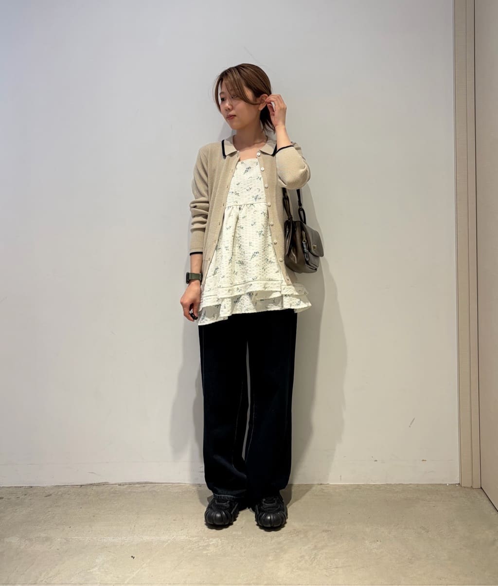 CPCM x U.S. POLO ASSN. Collared Knit Button Cardigan - Image 32