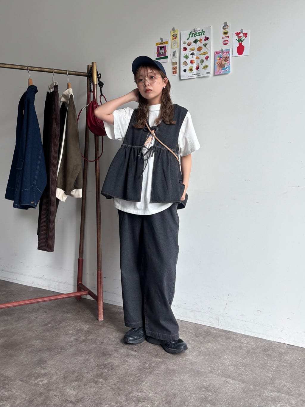 CPCM Fuka's Bag - Image 79