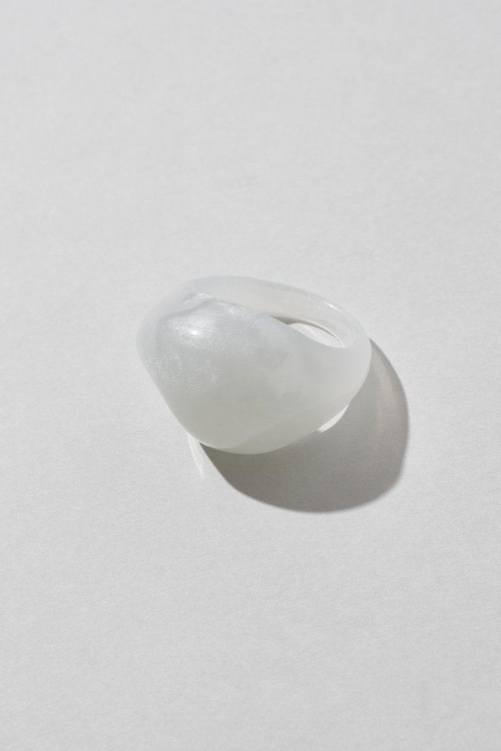 GOLDY チャビー カラー リング - Image 2