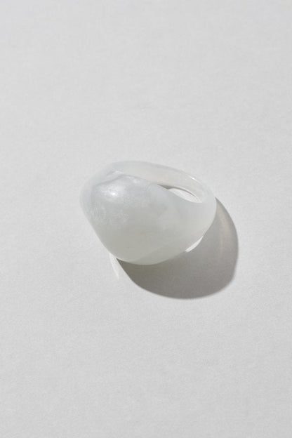 GOLDY チャビー カラー リング - Image 2