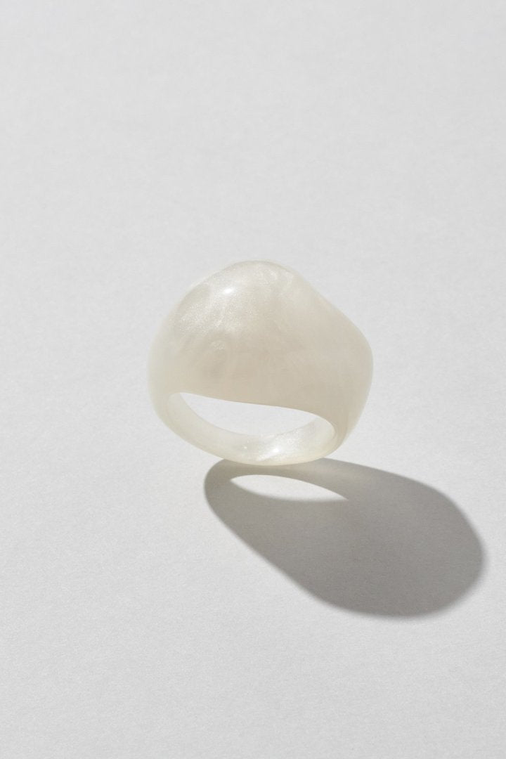 GOLDY チャビー カラー リング - Image 4