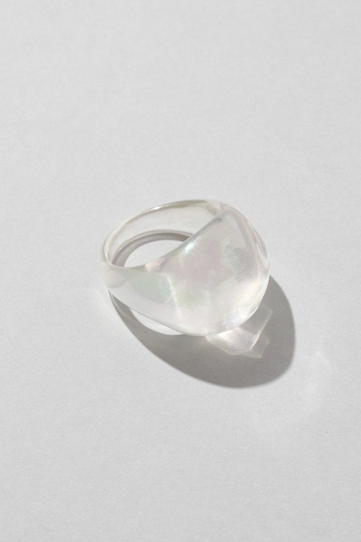 GOLDY チャビー カラー リング - Image 5