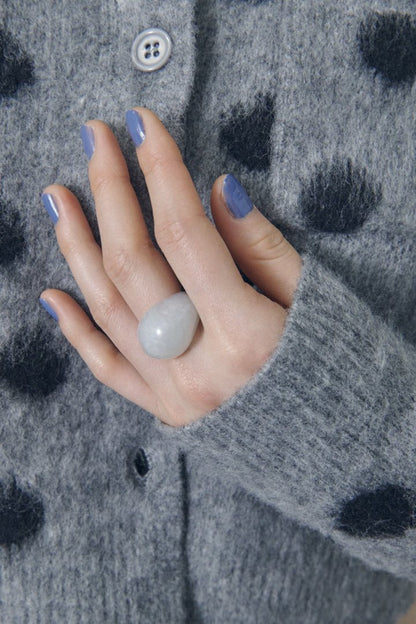 GOLDY チャビー カラー リング - Image 8