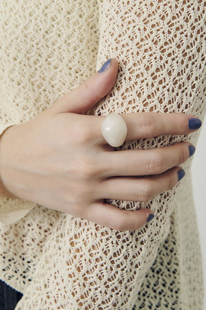 GOLDY チャビー カラー リング - Image 12