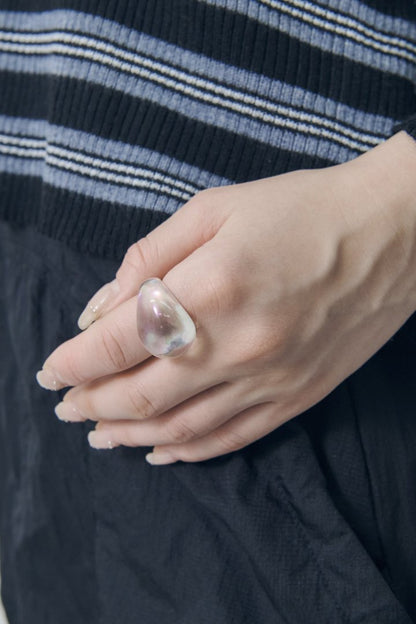 GOLDY チャビー カラー リング - Image 14