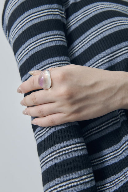 GOLDY チャビー カラー リング - Image 16