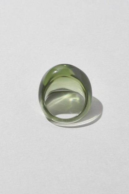 GOLDY チャビー カラー リング - Image 18