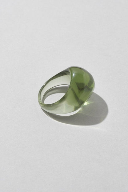 GOLDY チャビー カラー リング - Image 19