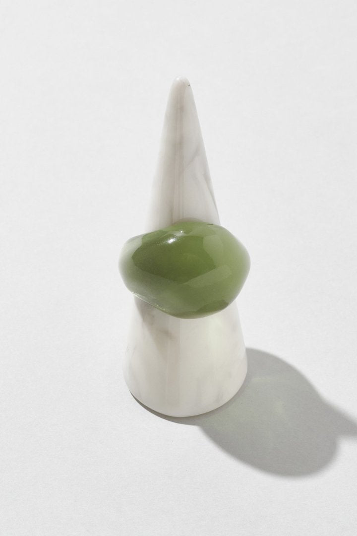 GOLDY チャビー カラー リング - Image 20