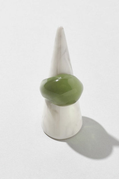 GOLDY チャビー カラー リング - Image 20