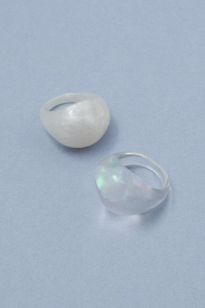 GOLDY チャビー カラー リング - Image 23