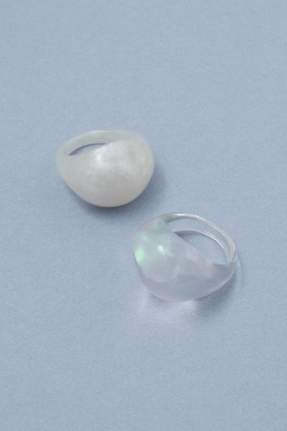 GOLDY チャビー カラー リング - Image 23