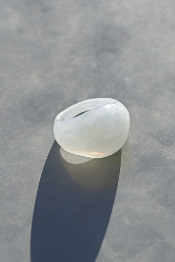 GOLDY チャビー カラー リング - Image 24