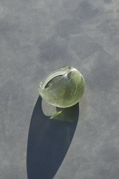 GOLDY チャビー カラー リング - Image 25