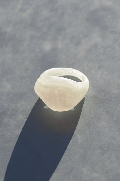 GOLDY チャビー カラー リング - Image 28