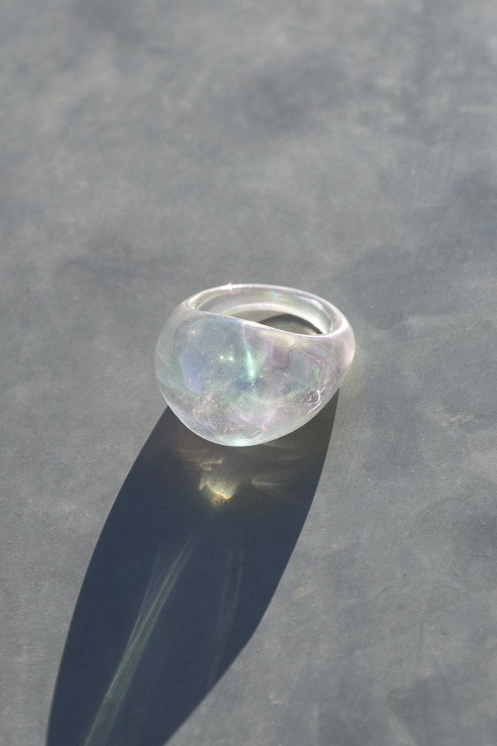 GOLDY チャビー カラー リング - Image 26