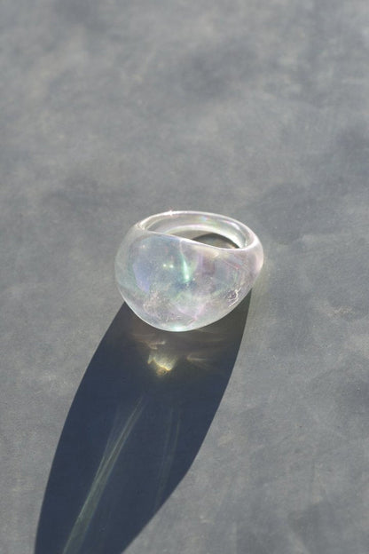 GOLDY チャビー カラー リング - Image 26