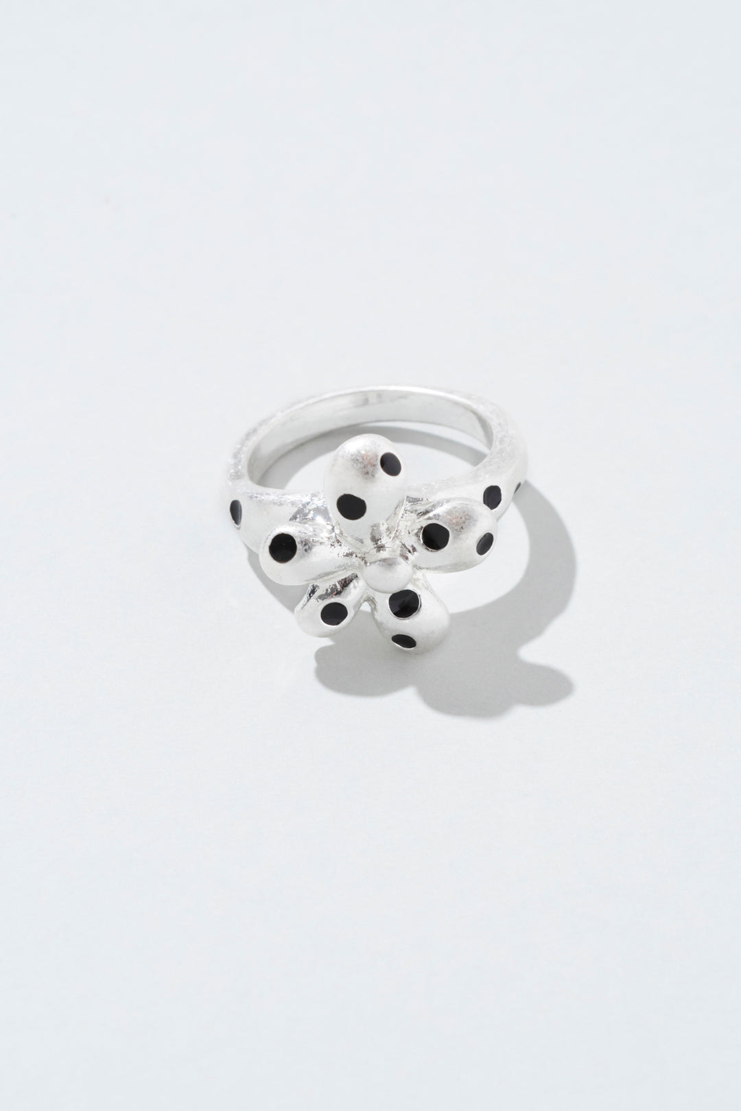 GOLDY 波點花花 ring - Image 4