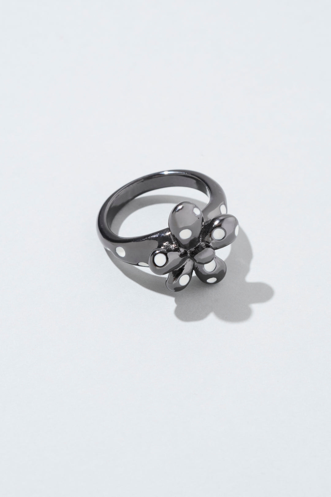 GOLDY 波點花花 ring - Image 5