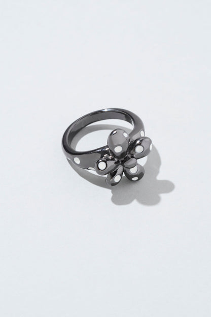 GOLDY 波點花花 ring - Image 5